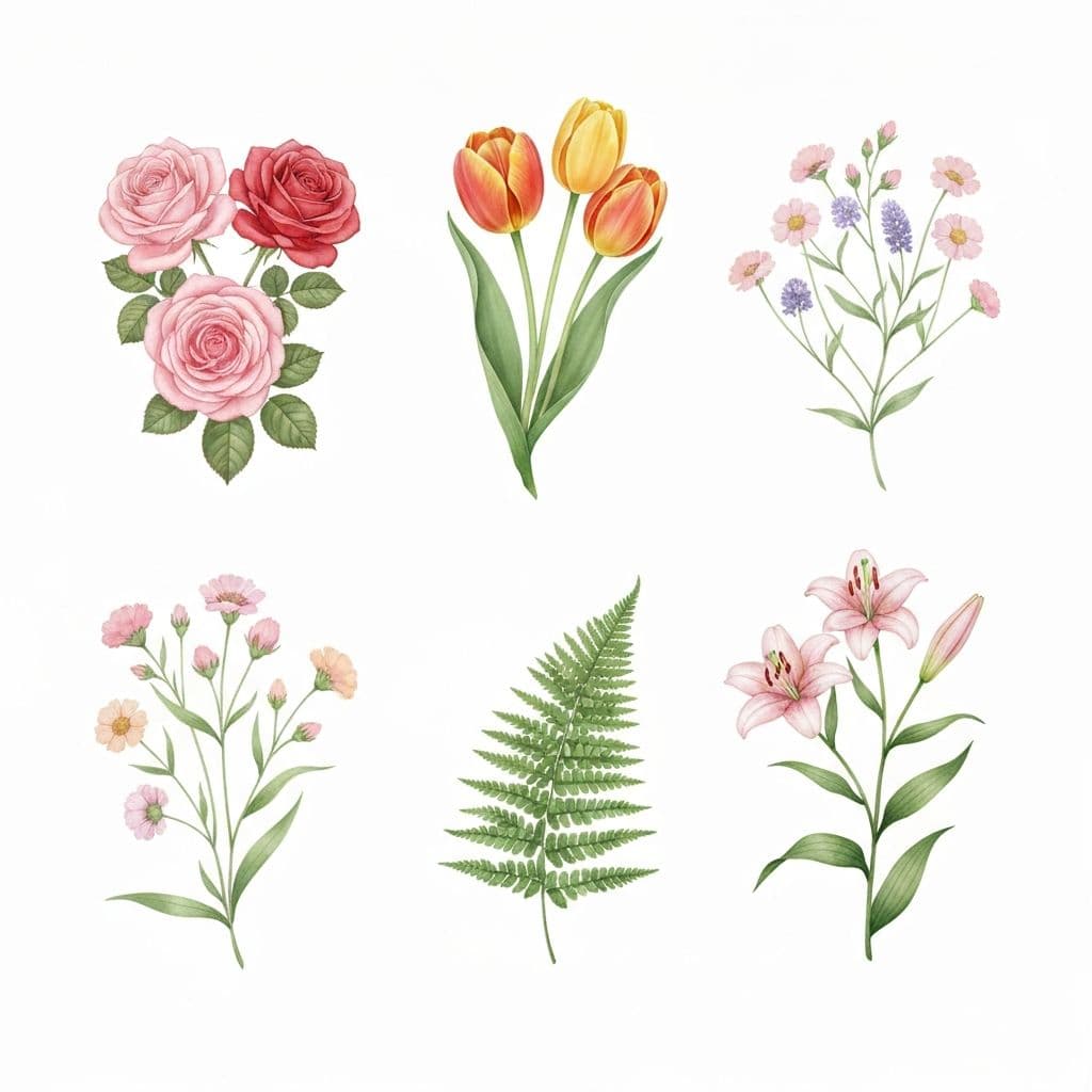 5+ completed projects